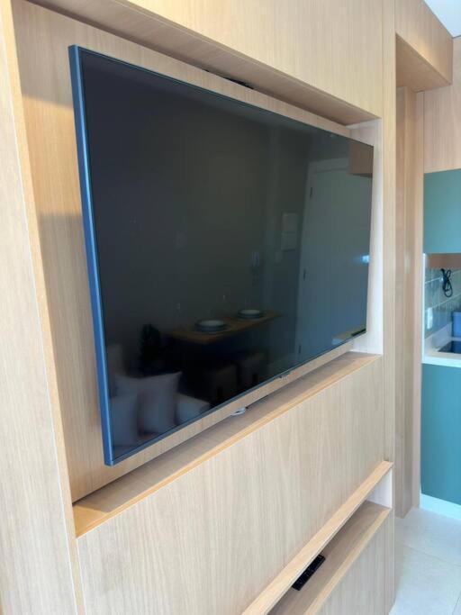 Apartment Studio Contemporaneo Itaim Bibi *